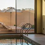 Villa Silence