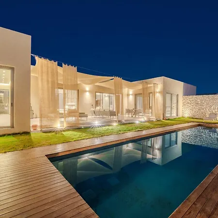 Villa Silence
