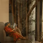 فيلة Silence
