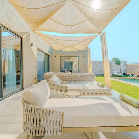 Silence Villa *