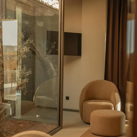 Silence Villa