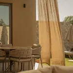 Villa Silence