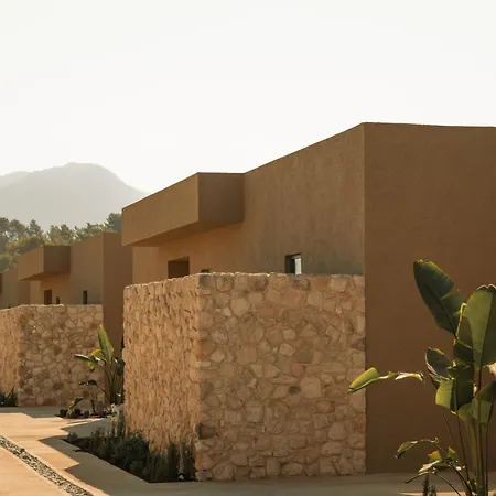 Silence Вилла Фетхие