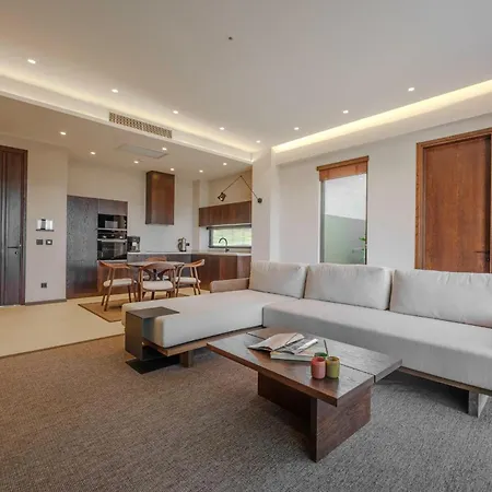 Silence Villa *