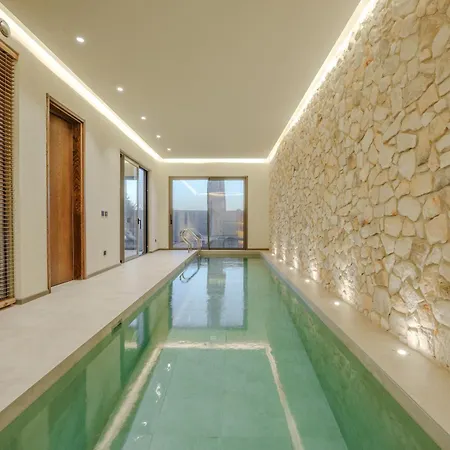 Вилла Silence Фетхие