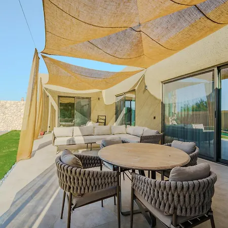 Silence Вилла *