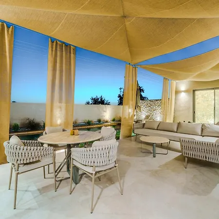 Вилла Silence *