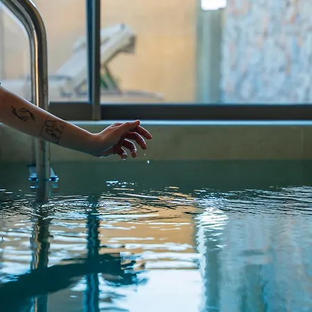 Вилла Silence Фетхие