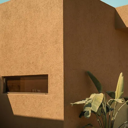 Silence Villa