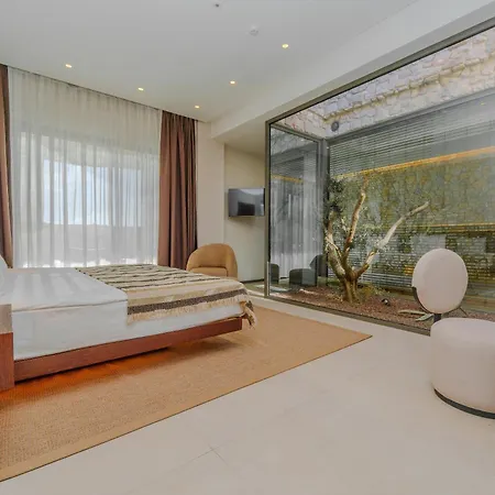 Silence Фетхие