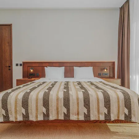 Silence Фетхие