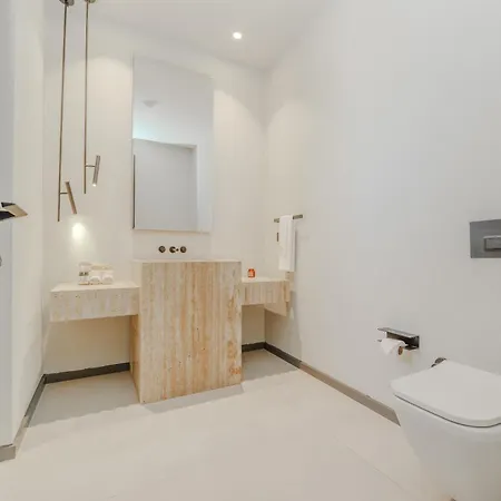 Silence Вилла Фетхие