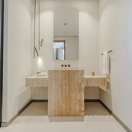 Silence Вилла *