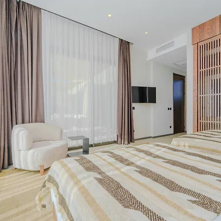 Вилла Silence Фетхие