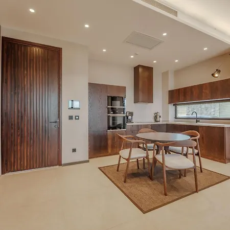 Silence Вилла *