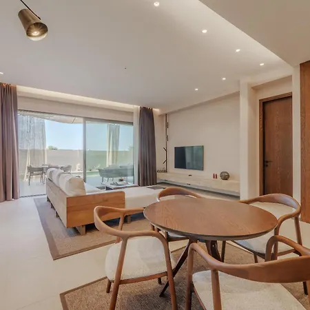 Silence Вилла *