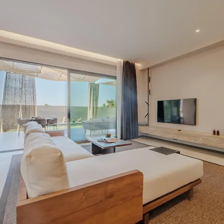 Вилла Silence Фетхие