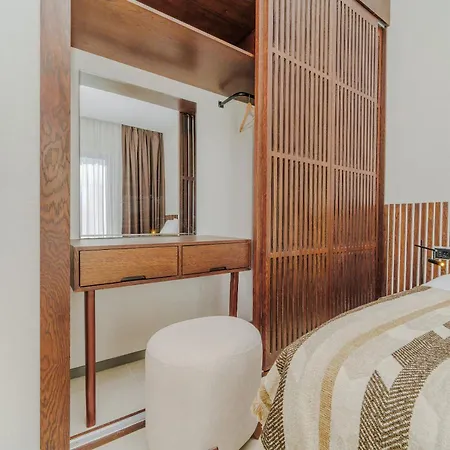 Silence Вилла Фетхие