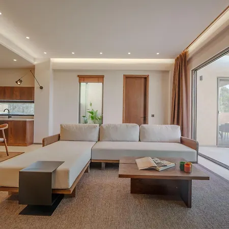 Вилла Silence Фетхие