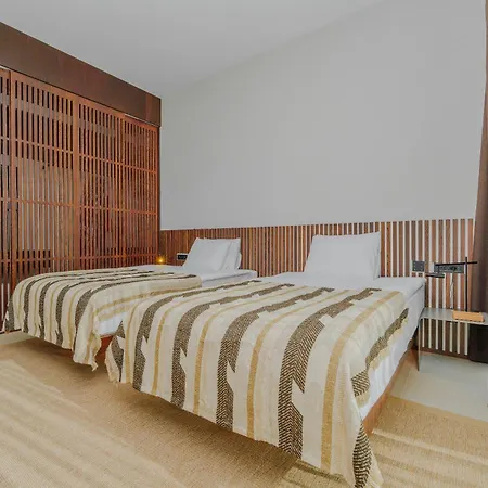 Вилла Silence *