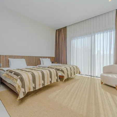 Silence * Фетхие