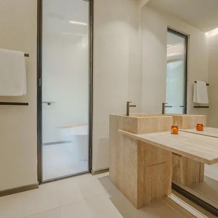 Silence Вилла Фетхие