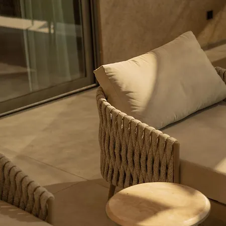 Вилла Silence Фетхие