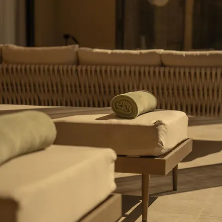 Silence Вилла *