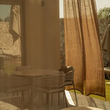 Silence Вилла Фетхие