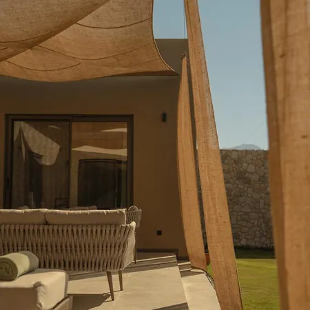 Silence * Фетхие