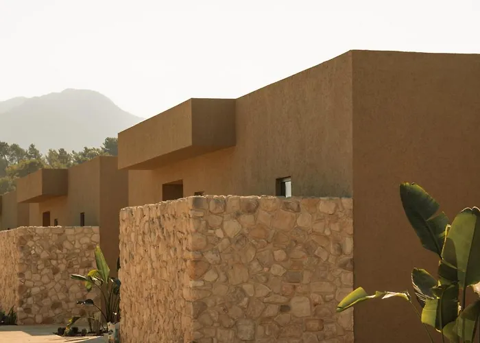 Silence 빌라 페티예