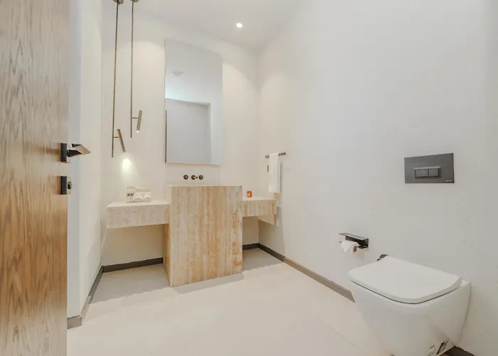 Silence 빌라 페티예