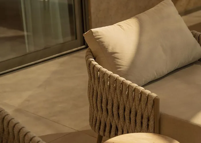 빌라 Silence 페티예