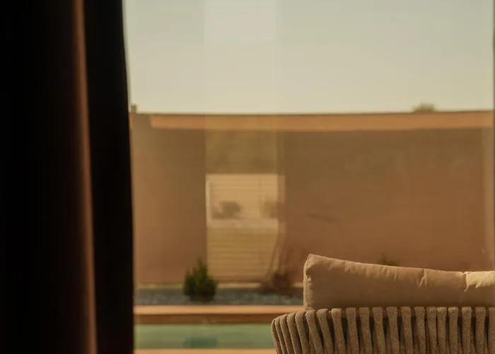 빌라 Silence 페티예