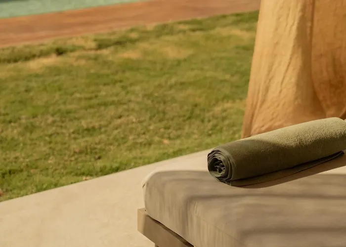 Silence 빌라 페티예