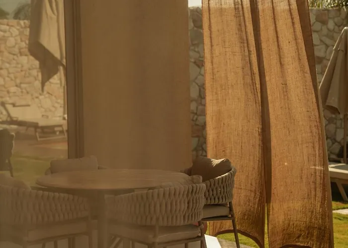 Silence 빌라 페티예