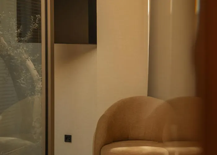 빌라 Silence 페티예