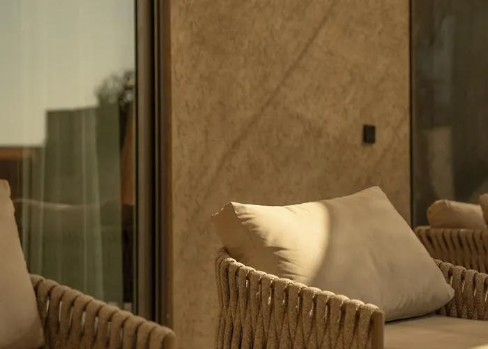 빌라 Silence 페티예