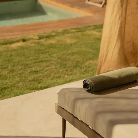 Silence Villa Fethiye