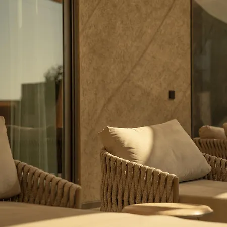 Villa Silence Fethiye